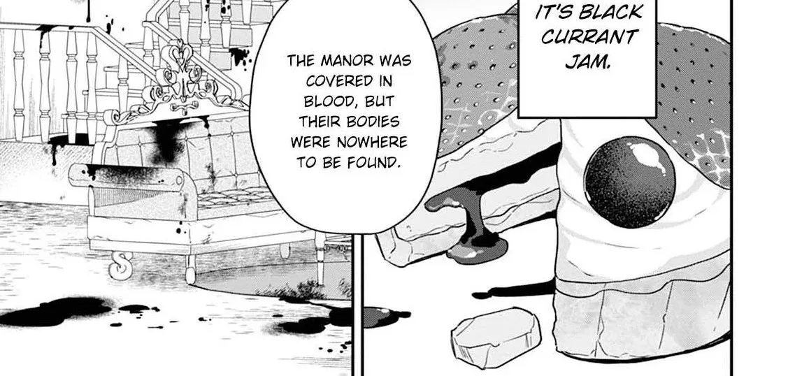 Aisanai to Iwaremashite mo ~Moto Maou no Hakushaku Reijou wa Kimajime Gunjin ni Ezuke wo Sarete Shiawase ni naru~ Chapter 19 page 86