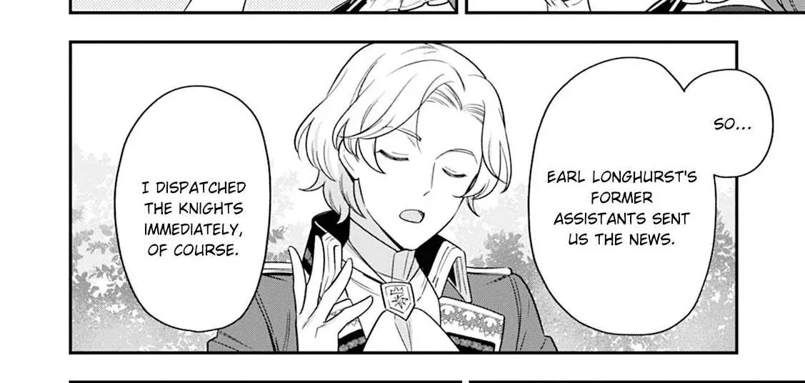 Aisanai to Iwaremashite mo ~Moto Maou no Hakushaku Reijou wa Kimajime Gunjin ni Ezuke wo Sarete Shiawase ni naru~ Chapter 19 page 88