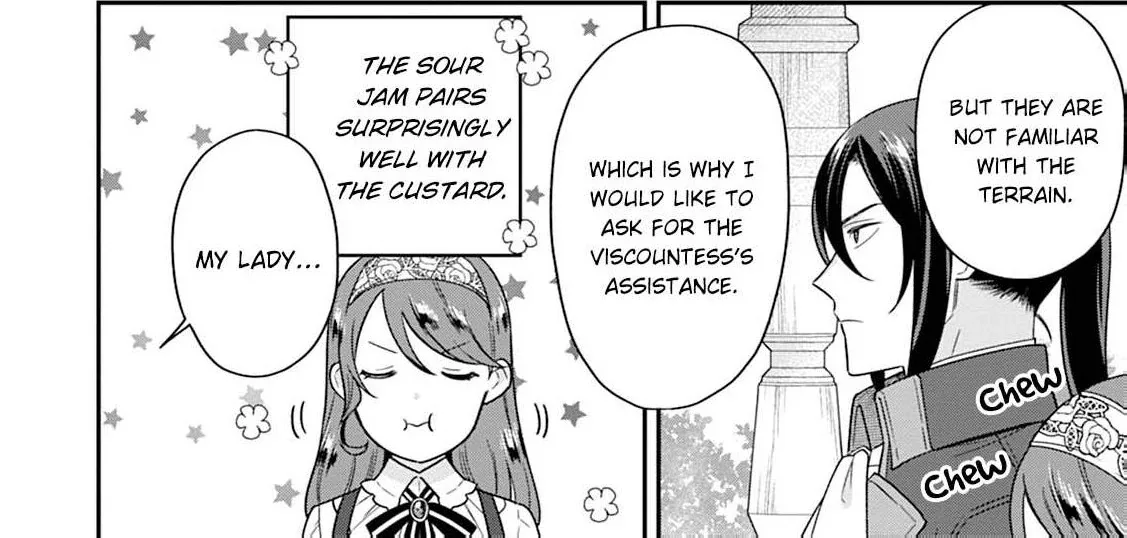 Aisanai to Iwaremashite mo ~Moto Maou no Hakushaku Reijou wa Kimajime Gunjin ni Ezuke wo Sarete Shiawase ni naru~ Chapter 19 page 89