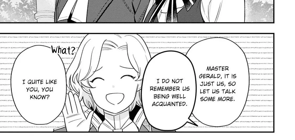 Aisanai to Iwaremashite mo ~Moto Maou no Hakushaku Reijou wa Kimajime Gunjin ni Ezuke wo Sarete Shiawase ni naru~ Chapter 19 page 79
