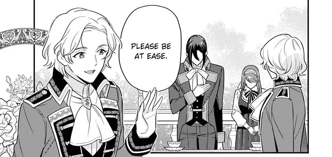 Aisanai to Iwaremashite mo ~Moto Maou no Hakushaku Reijou wa Kimajime Gunjin ni Ezuke wo Sarete Shiawase ni naru~ Chapter 19 page 60
