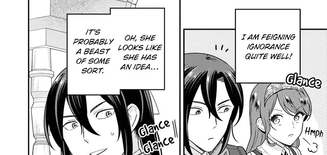 Aisanai to Iwaremashite mo ~Moto Maou no Hakushaku Reijou wa Kimajime Gunjin ni Ezuke wo Sarete Shiawase ni naru~ Chapter 19 page 93