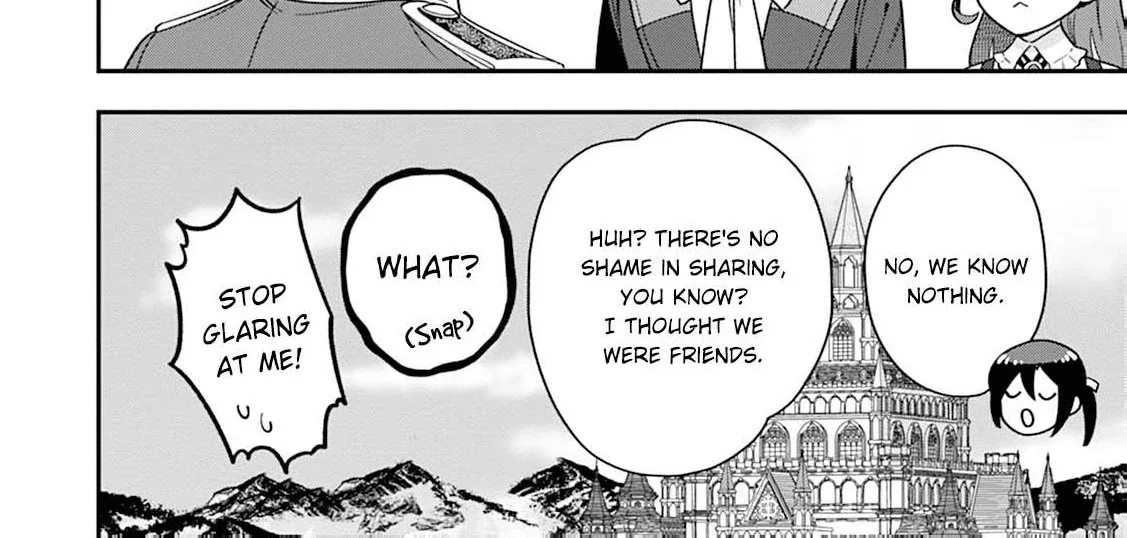 Aisanai to Iwaremashite mo ~Moto Maou no Hakushaku Reijou wa Kimajime Gunjin ni Ezuke wo Sarete Shiawase ni naru~ Chapter 19 page 95
