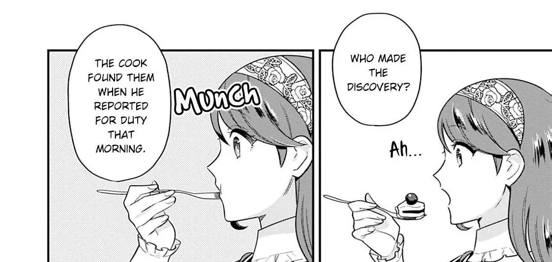 Aisanai to Iwaremashite mo ~Moto Maou no Hakushaku Reijou wa Kimajime Gunjin ni Ezuke wo Sarete Shiawase ni naru~ Chapter 19 page 87