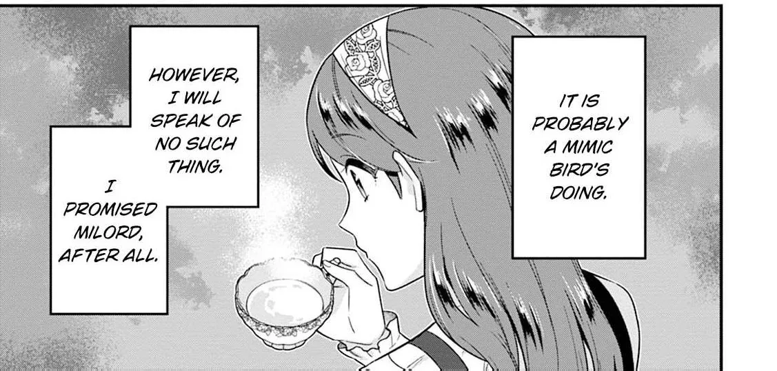 Aisanai to Iwaremashite mo ~Moto Maou no Hakushaku Reijou wa Kimajime Gunjin ni Ezuke wo Sarete Shiawase ni naru~ Chapter 19 page 92
