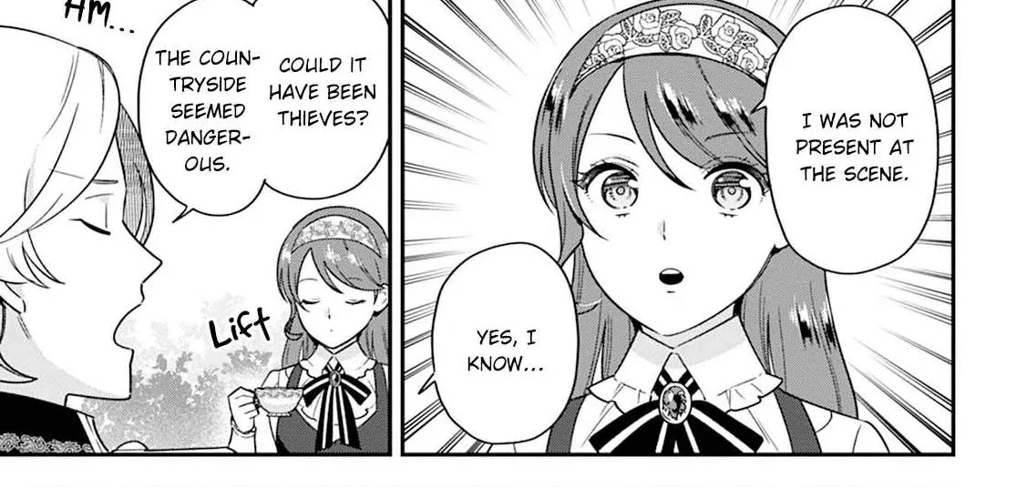 Aisanai to Iwaremashite mo ~Moto Maou no Hakushaku Reijou wa Kimajime Gunjin ni Ezuke wo Sarete Shiawase ni naru~ Chapter 19 page 91