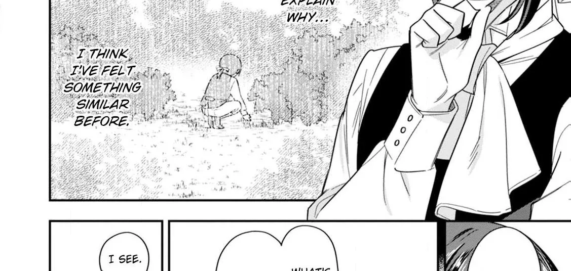 Aisanai to Iwaremashite mo ~Moto Maou no Hakushaku Reijou wa Kimajime Gunjin ni Ezuke wo Sarete Shiawase ni naru~ Chapter 2 page 11