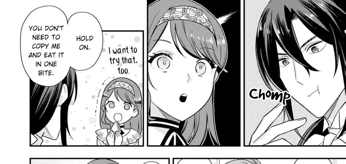 Aisanai to Iwaremashite mo ~Moto Maou no Hakushaku Reijou wa Kimajime Gunjin ni Ezuke wo Sarete Shiawase ni naru~ Chapter 2 page 16