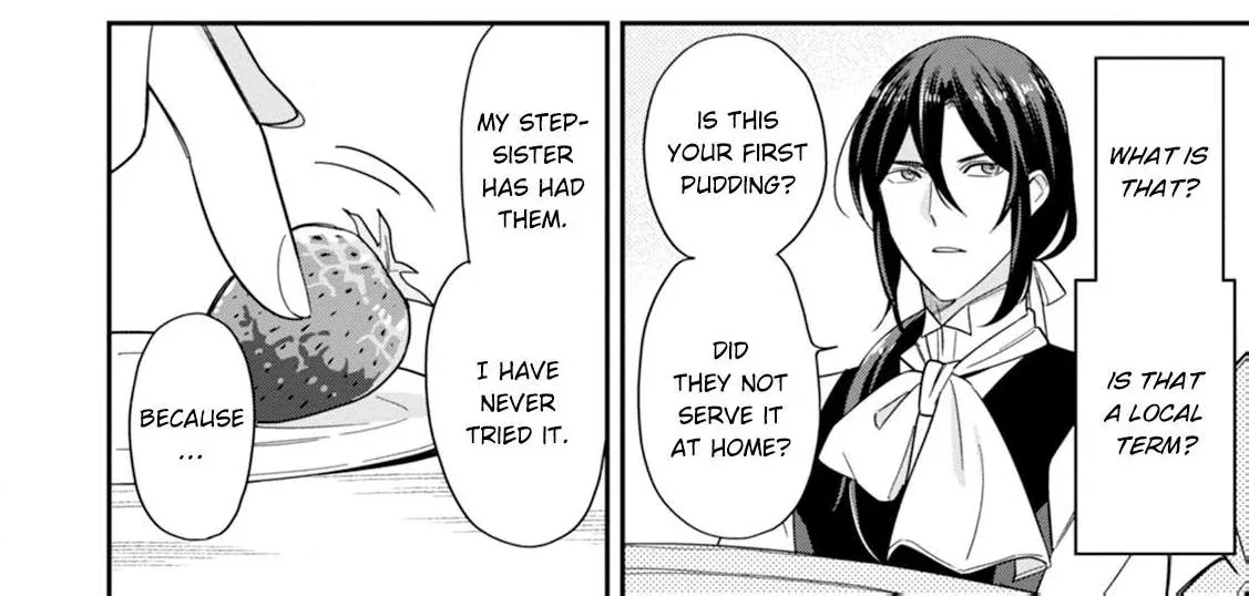 Aisanai to Iwaremashite mo ~Moto Maou no Hakushaku Reijou wa Kimajime Gunjin ni Ezuke wo Sarete Shiawase ni naru~ Chapter 2 page 24