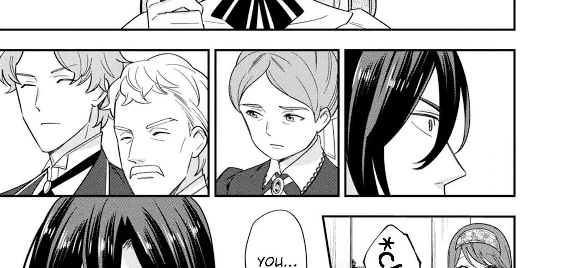Aisanai to Iwaremashite mo ~Moto Maou no Hakushaku Reijou wa Kimajime Gunjin ni Ezuke wo Sarete Shiawase ni naru~ Chapter 2 page 26