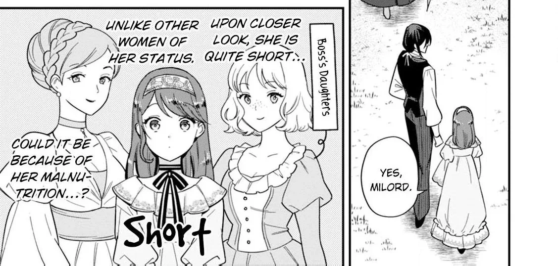 Aisanai to Iwaremashite mo ~Moto Maou no Hakushaku Reijou wa Kimajime Gunjin ni Ezuke wo Sarete Shiawase ni naru~ Chapter 2 page 9