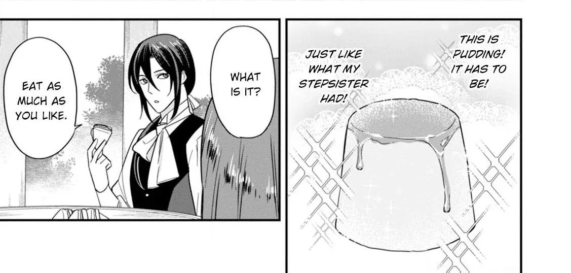 Aisanai to Iwaremashite mo ~Moto Maou no Hakushaku Reijou wa Kimajime Gunjin ni Ezuke wo Sarete Shiawase ni naru~ Chapter 2 page 15