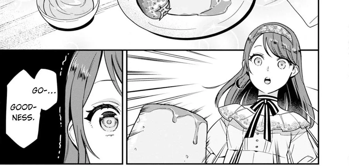 Aisanai to Iwaremashite mo ~Moto Maou no Hakushaku Reijou wa Kimajime Gunjin ni Ezuke wo Sarete Shiawase ni naru~ Chapter 2 page 14