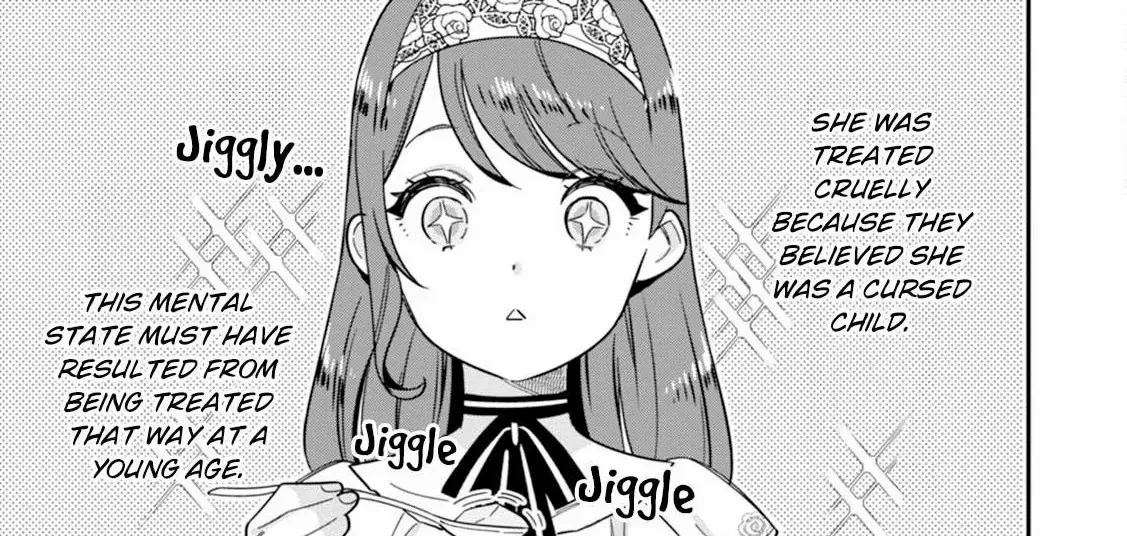 Aisanai to Iwaremashite mo ~Moto Maou no Hakushaku Reijou wa Kimajime Gunjin ni Ezuke wo Sarete Shiawase ni naru~ Chapter 2 page 31
