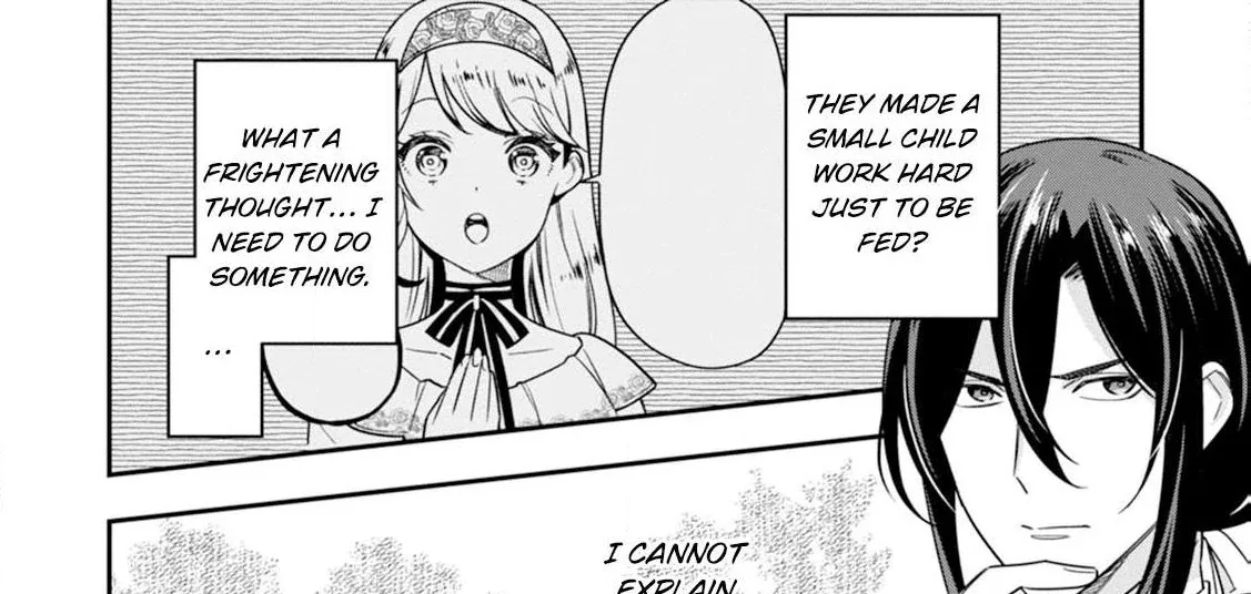 Aisanai to Iwaremashite mo ~Moto Maou no Hakushaku Reijou wa Kimajime Gunjin ni Ezuke wo Sarete Shiawase ni naru~ Chapter 2 page 10
