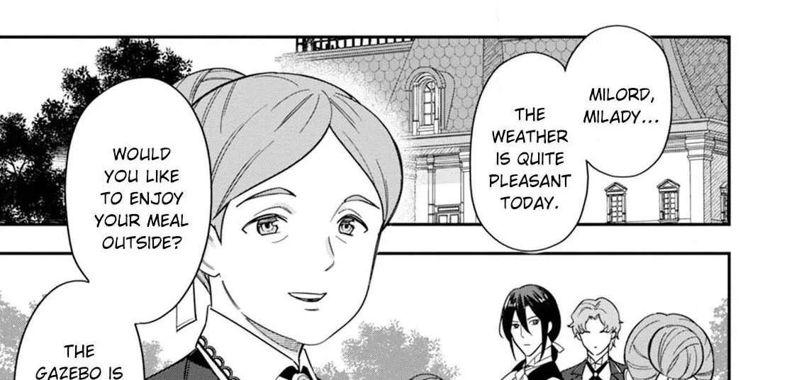 Aisanai to Iwaremashite mo ~Moto Maou no Hakushaku Reijou wa Kimajime Gunjin ni Ezuke wo Sarete Shiawase ni naru~ Chapter 2 page 7
