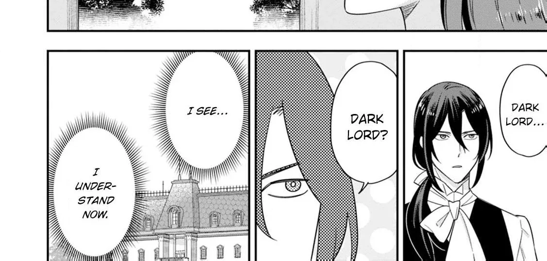 Aisanai to Iwaremashite mo ~Moto Maou no Hakushaku Reijou wa Kimajime Gunjin ni Ezuke wo Sarete Shiawase ni naru~ Chapter 2 page 30