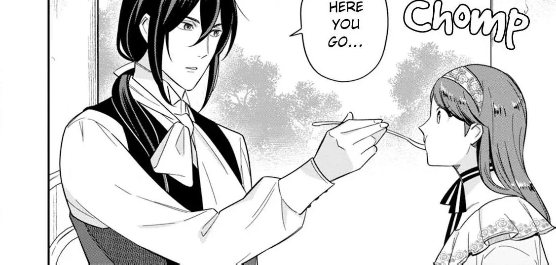 Aisanai to Iwaremashite mo ~Moto Maou no Hakushaku Reijou wa Kimajime Gunjin ni Ezuke wo Sarete Shiawase ni naru~ Chapter 2 page 36