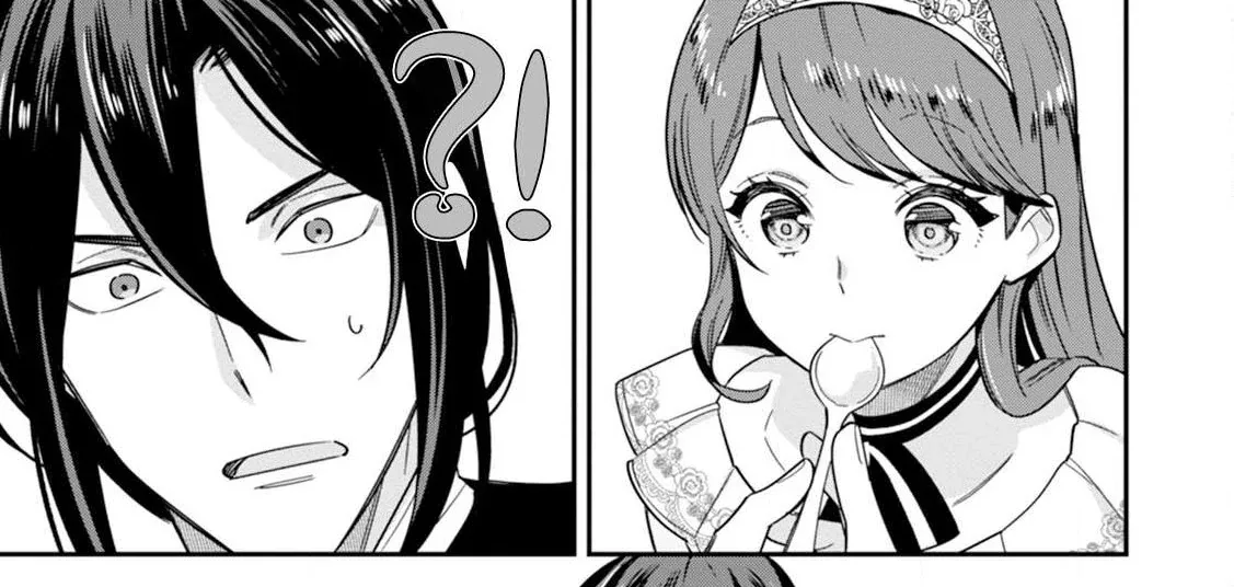 Aisanai to Iwaremashite mo ~Moto Maou no Hakushaku Reijou wa Kimajime Gunjin ni Ezuke wo Sarete Shiawase ni naru~ Chapter 2 page 37