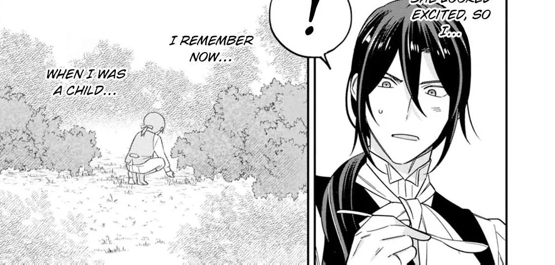 Aisanai to Iwaremashite mo ~Moto Maou no Hakushaku Reijou wa Kimajime Gunjin ni Ezuke wo Sarete Shiawase ni naru~ Chapter 2 page 39