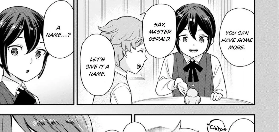 Aisanai to Iwaremashite mo ~Moto Maou no Hakushaku Reijou wa Kimajime Gunjin ni Ezuke wo Sarete Shiawase ni naru~ Chapter 2 page 43