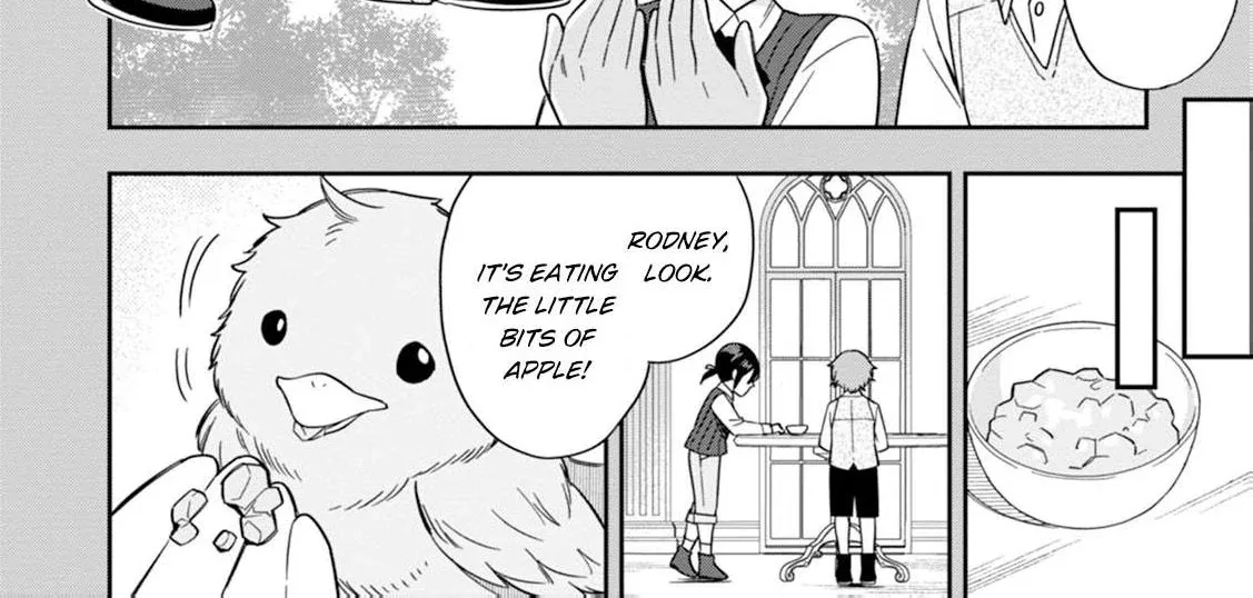Aisanai to Iwaremashite mo ~Moto Maou no Hakushaku Reijou wa Kimajime Gunjin ni Ezuke wo Sarete Shiawase ni naru~ Chapter 2 page 42