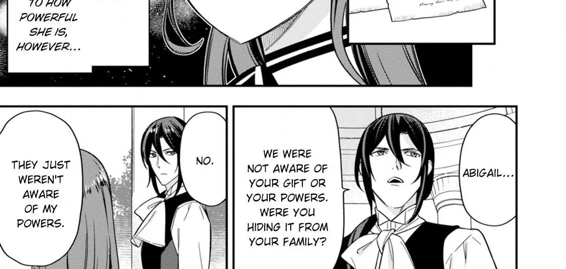 Aisanai to Iwaremashite mo ~Moto Maou no Hakushaku Reijou wa Kimajime Gunjin ni Ezuke wo Sarete Shiawase ni naru~ Chapter 2 page 62