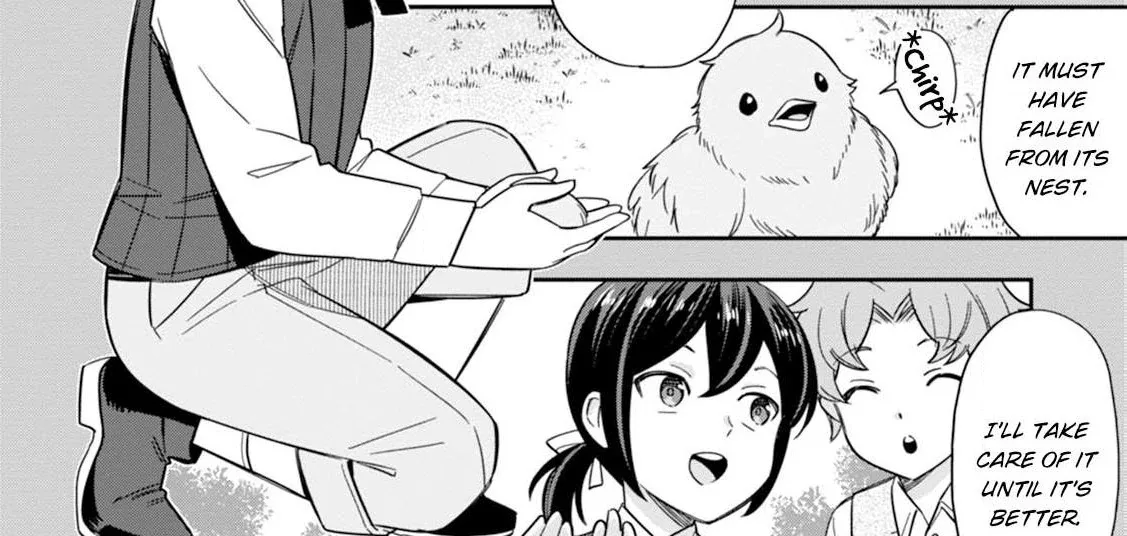 Aisanai to Iwaremashite mo ~Moto Maou no Hakushaku Reijou wa Kimajime Gunjin ni Ezuke wo Sarete Shiawase ni naru~ Chapter 2 page 41