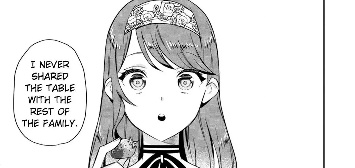 Aisanai to Iwaremashite mo ~Moto Maou no Hakushaku Reijou wa Kimajime Gunjin ni Ezuke wo Sarete Shiawase ni naru~ Chapter 2 page 25