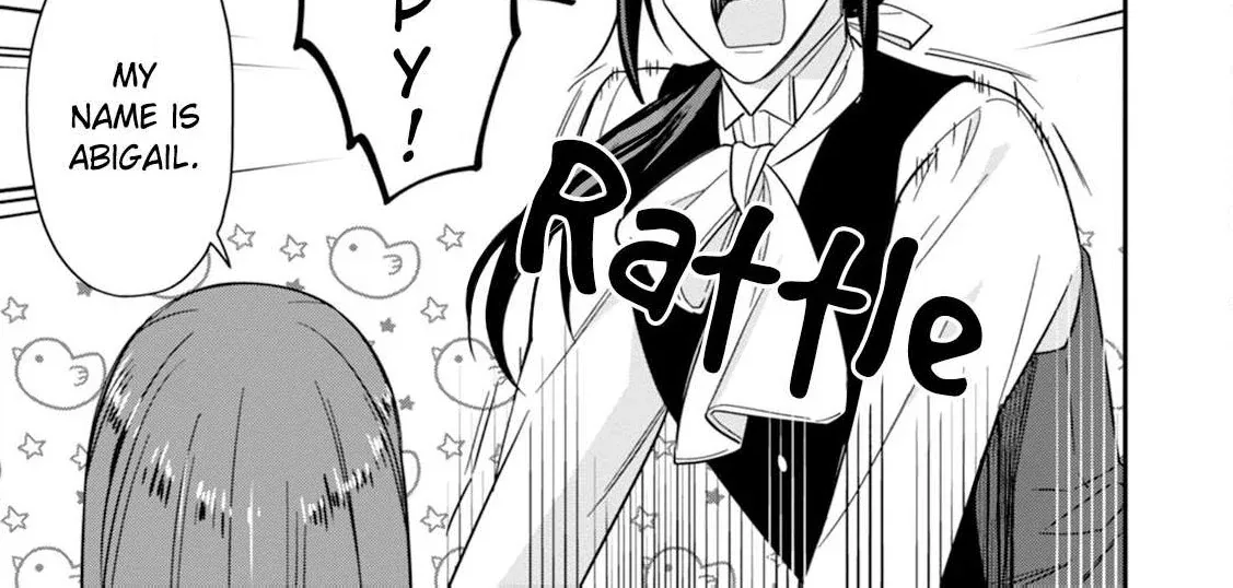 Aisanai to Iwaremashite mo ~Moto Maou no Hakushaku Reijou wa Kimajime Gunjin ni Ezuke wo Sarete Shiawase ni naru~ Chapter 2 page 45