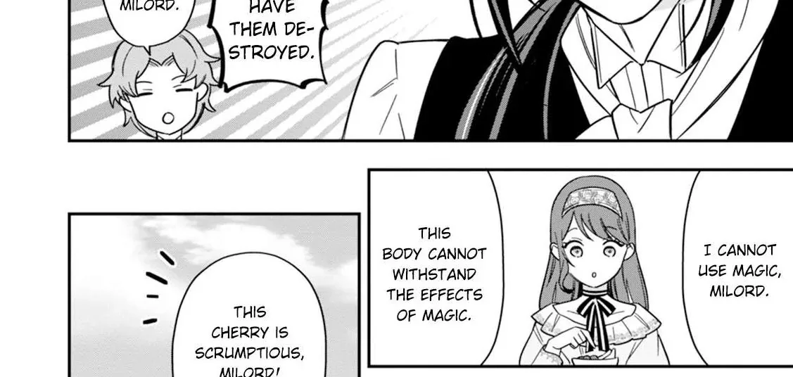 Aisanai to Iwaremashite mo ~Moto Maou no Hakushaku Reijou wa Kimajime Gunjin ni Ezuke wo Sarete Shiawase ni naru~ Chapter 2 page 65