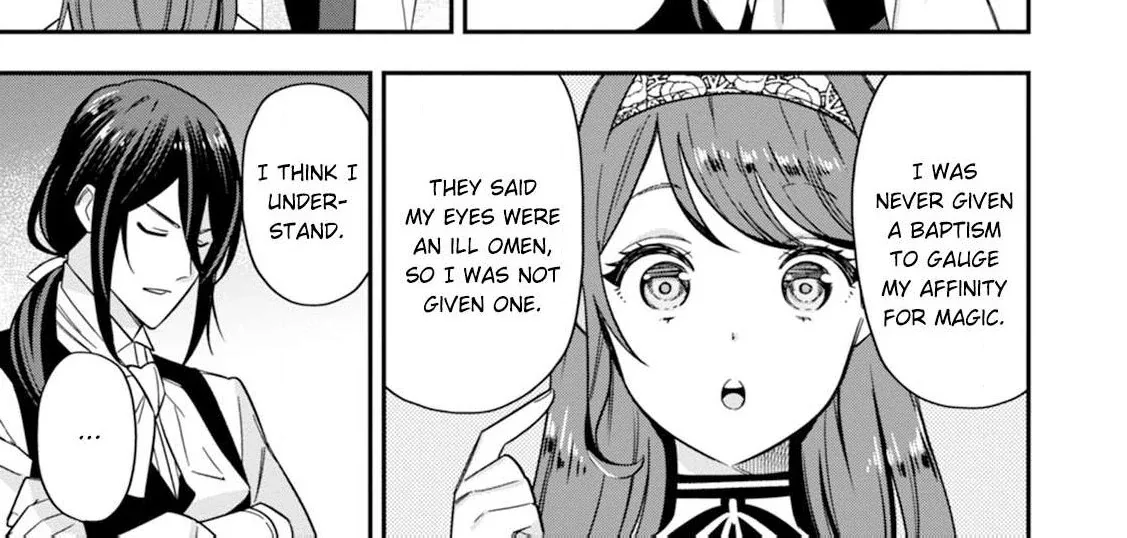 Aisanai to Iwaremashite mo ~Moto Maou no Hakushaku Reijou wa Kimajime Gunjin ni Ezuke wo Sarete Shiawase ni naru~ Chapter 2 page 63