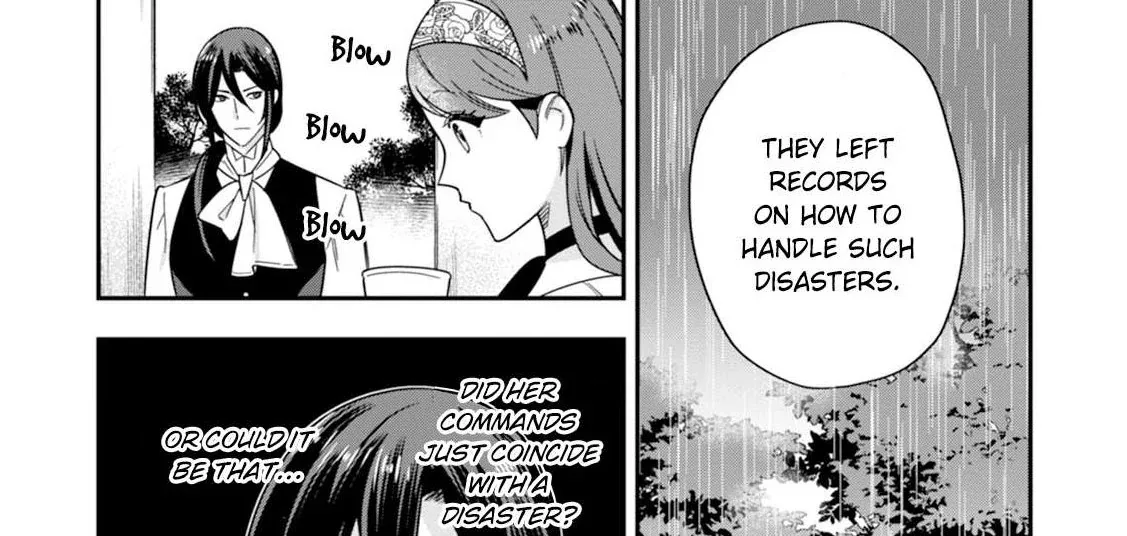 Aisanai to Iwaremashite mo ~Moto Maou no Hakushaku Reijou wa Kimajime Gunjin ni Ezuke wo Sarete Shiawase ni naru~ Chapter 2 page 58