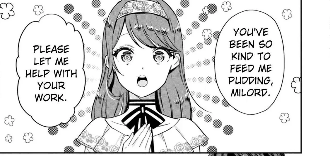 Aisanai to Iwaremashite mo ~Moto Maou no Hakushaku Reijou wa Kimajime Gunjin ni Ezuke wo Sarete Shiawase ni naru~ Chapter 2 page 49