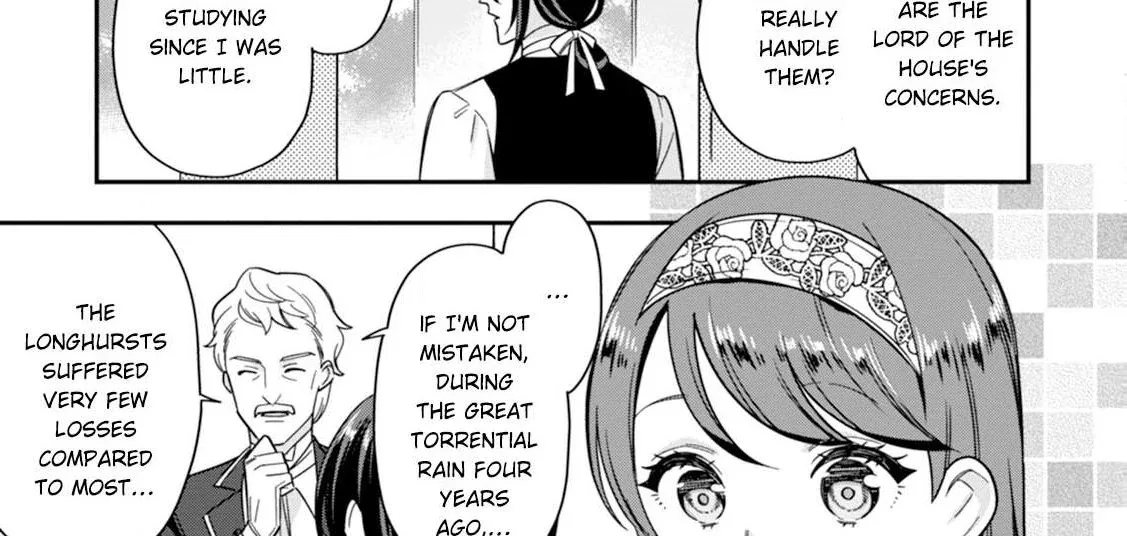 Aisanai to Iwaremashite mo ~Moto Maou no Hakushaku Reijou wa Kimajime Gunjin ni Ezuke wo Sarete Shiawase ni naru~ Chapter 2 page 56