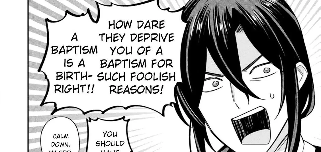 Aisanai to Iwaremashite mo ~Moto Maou no Hakushaku Reijou wa Kimajime Gunjin ni Ezuke wo Sarete Shiawase ni naru~ Chapter 2 page 64