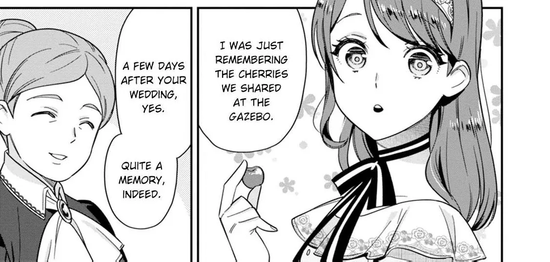 Aisanai to Iwaremashite mo ~Moto Maou no Hakushaku Reijou wa Kimajime Gunjin ni Ezuke wo Sarete Shiawase ni naru~ Chapter 2 page 69