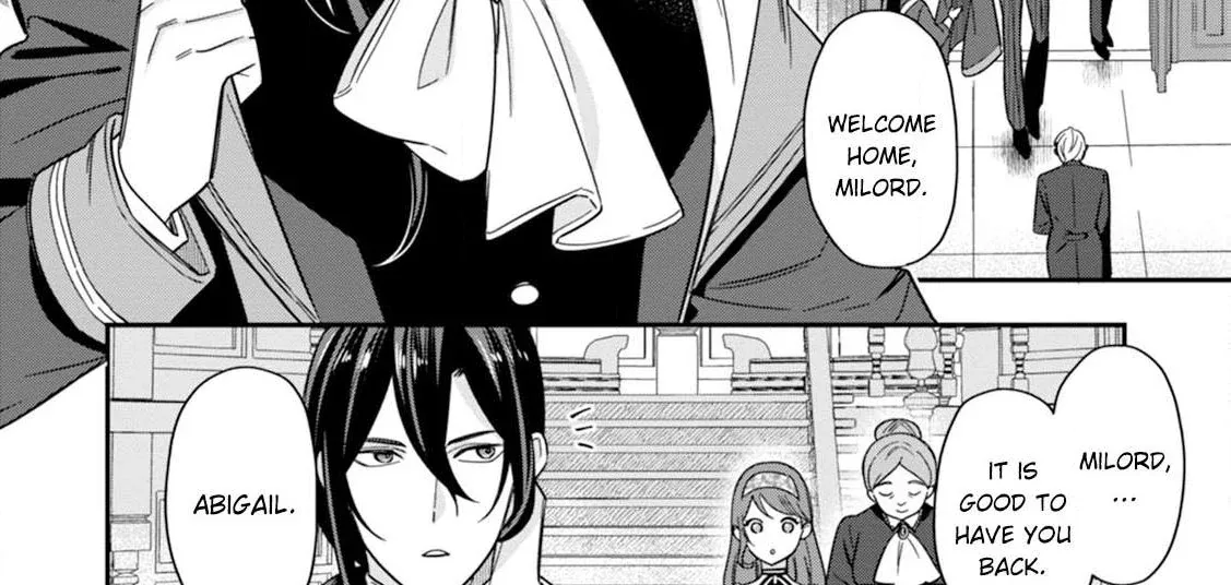 Aisanai to Iwaremashite mo ~Moto Maou no Hakushaku Reijou wa Kimajime Gunjin ni Ezuke wo Sarete Shiawase ni naru~ Chapter 2 page 71
