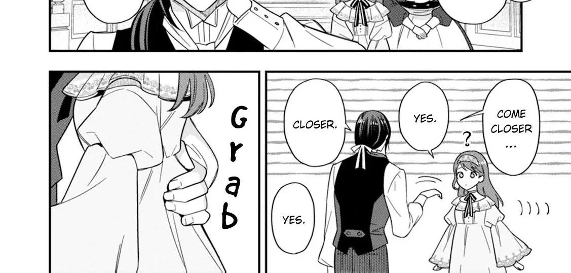 Aisanai to Iwaremashite mo ~Moto Maou no Hakushaku Reijou wa Kimajime Gunjin ni Ezuke wo Sarete Shiawase ni naru~ Chapter 2 page 72