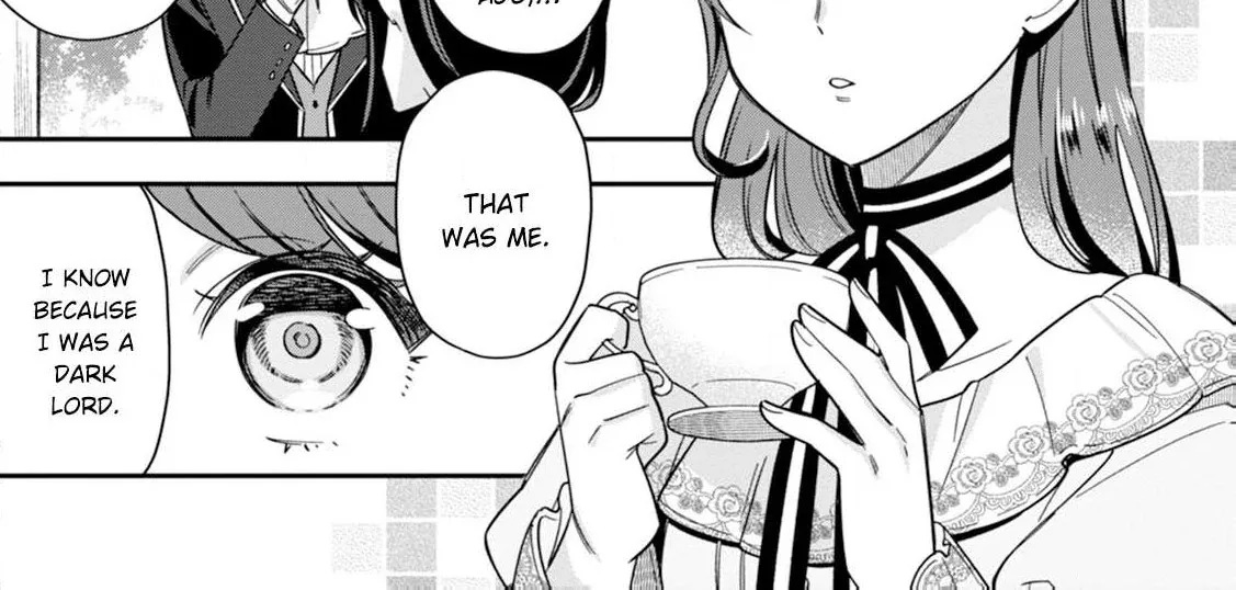 Aisanai to Iwaremashite mo ~Moto Maou no Hakushaku Reijou wa Kimajime Gunjin ni Ezuke wo Sarete Shiawase ni naru~ Chapter 2 page 57