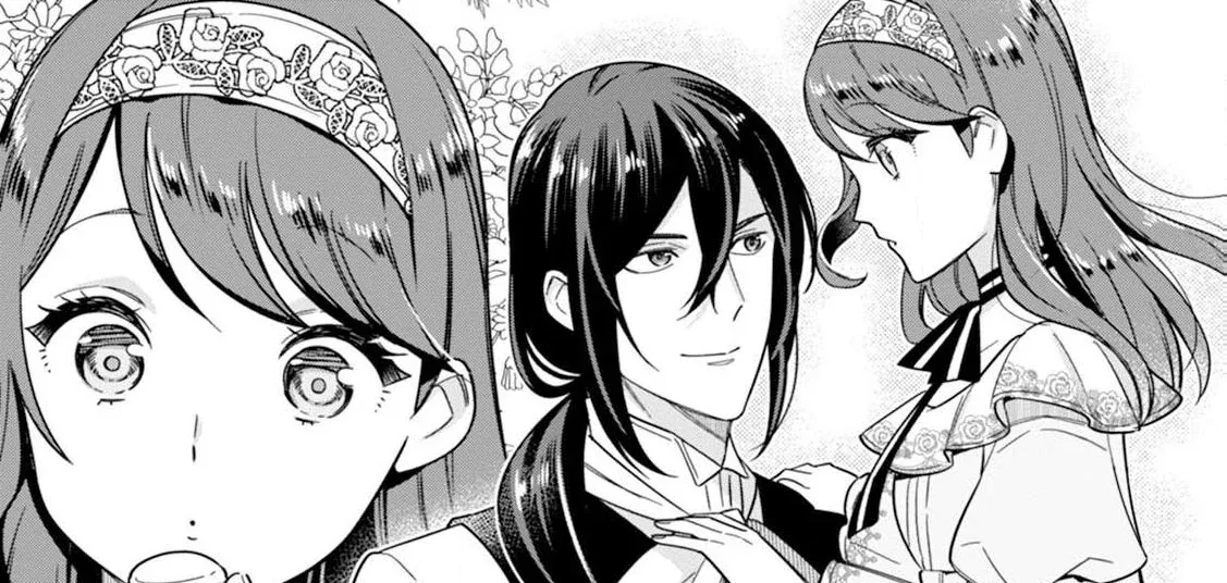 Aisanai to Iwaremashite mo ~Moto Maou no Hakushaku Reijou wa Kimajime Gunjin ni Ezuke wo Sarete Shiawase ni naru~ Chapter 2 page 73