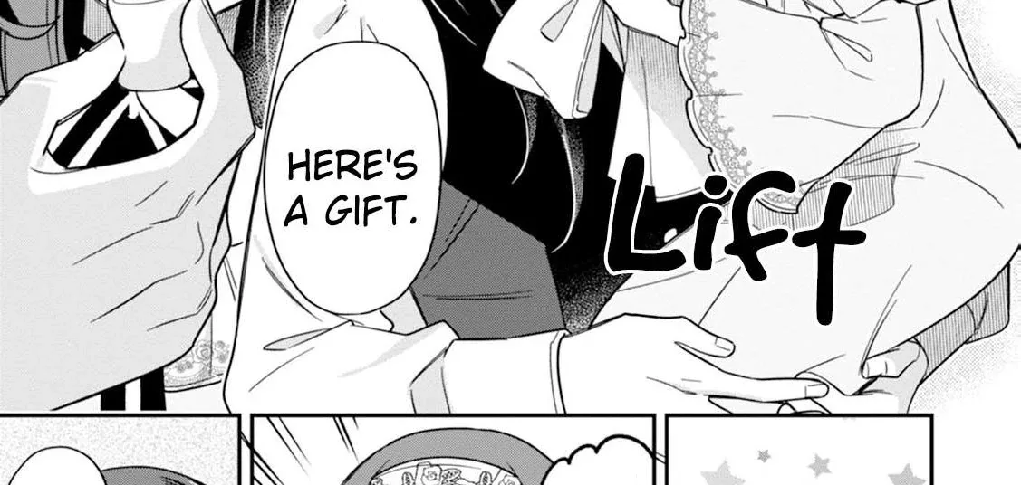 Aisanai to Iwaremashite mo ~Moto Maou no Hakushaku Reijou wa Kimajime Gunjin ni Ezuke wo Sarete Shiawase ni naru~ Chapter 2 page 74