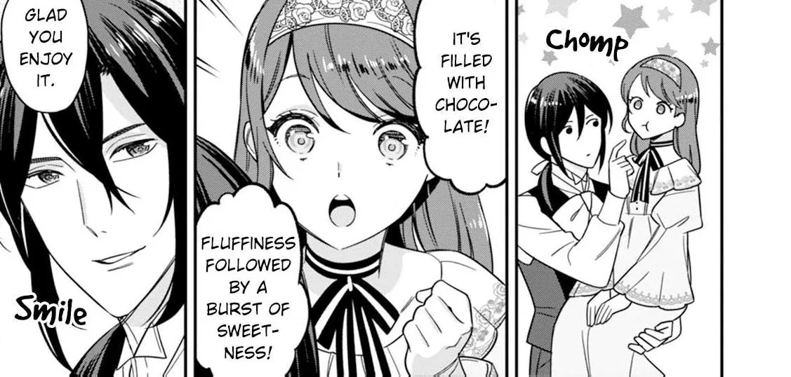 Aisanai to Iwaremashite mo ~Moto Maou no Hakushaku Reijou wa Kimajime Gunjin ni Ezuke wo Sarete Shiawase ni naru~ Chapter 2 page 75