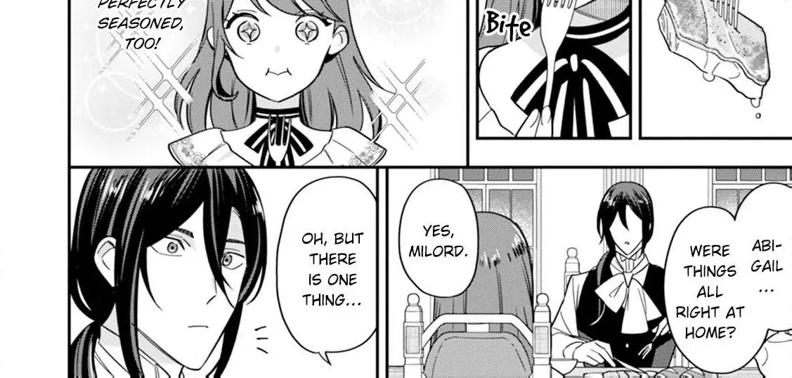 Aisanai to Iwaremashite mo ~Moto Maou no Hakushaku Reijou wa Kimajime Gunjin ni Ezuke wo Sarete Shiawase ni naru~ Chapter 2 page 78