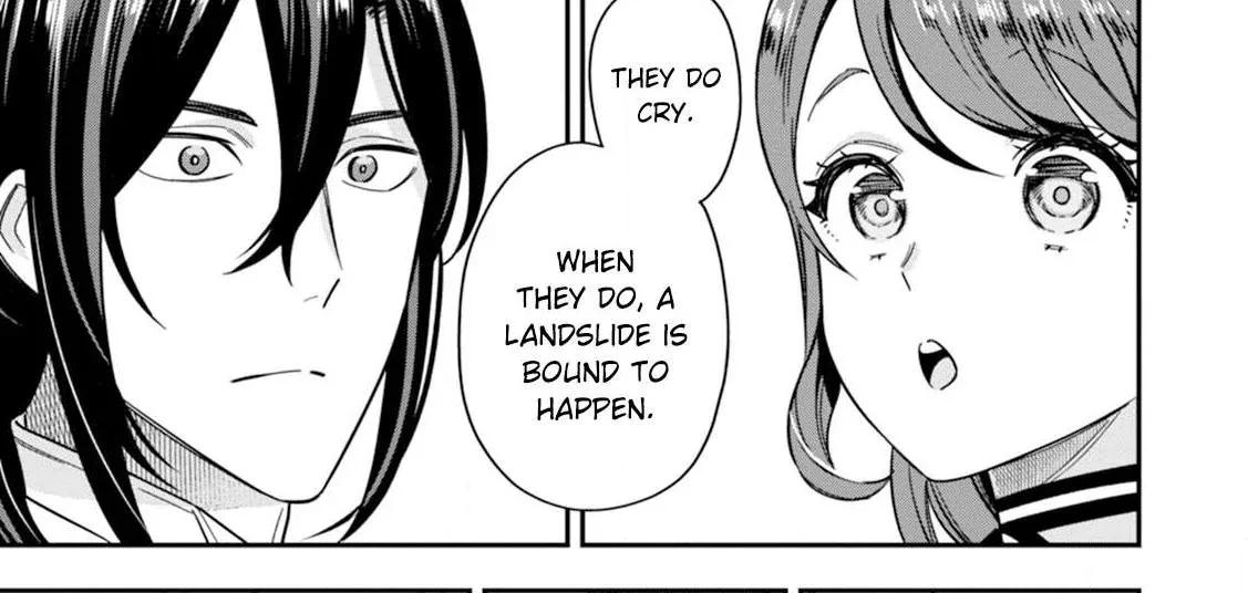 Aisanai to Iwaremashite mo ~Moto Maou no Hakushaku Reijou wa Kimajime Gunjin ni Ezuke wo Sarete Shiawase ni naru~ Chapter 2 page 80
