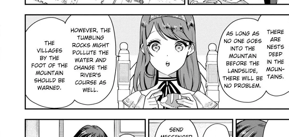 Aisanai to Iwaremashite mo ~Moto Maou no Hakushaku Reijou wa Kimajime Gunjin ni Ezuke wo Sarete Shiawase ni naru~ Chapter 2 page 83