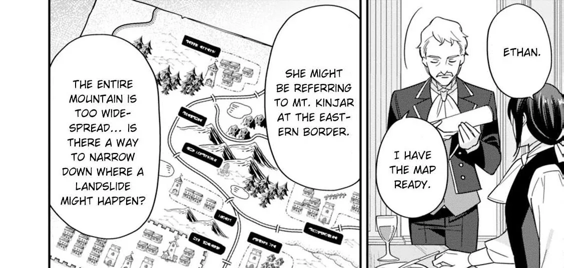 Aisanai to Iwaremashite mo ~Moto Maou no Hakushaku Reijou wa Kimajime Gunjin ni Ezuke wo Sarete Shiawase ni naru~ Chapter 2 page 82
