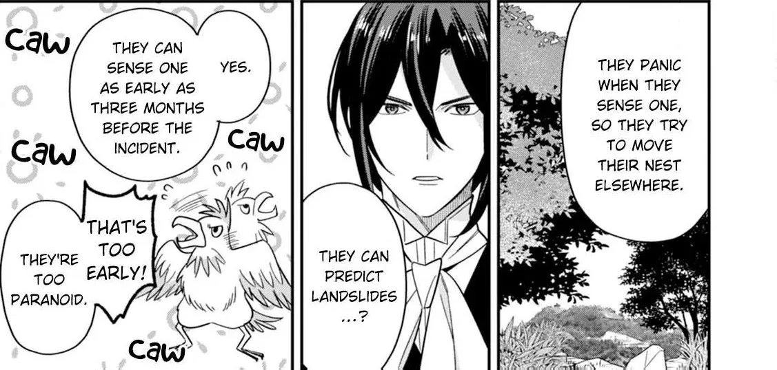 Aisanai to Iwaremashite mo ~Moto Maou no Hakushaku Reijou wa Kimajime Gunjin ni Ezuke wo Sarete Shiawase ni naru~ Chapter 2 page 81