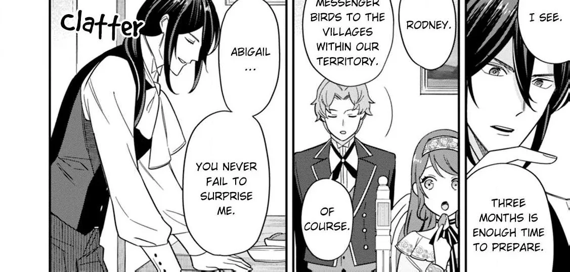 Aisanai to Iwaremashite mo ~Moto Maou no Hakushaku Reijou wa Kimajime Gunjin ni Ezuke wo Sarete Shiawase ni naru~ Chapter 2 page 84