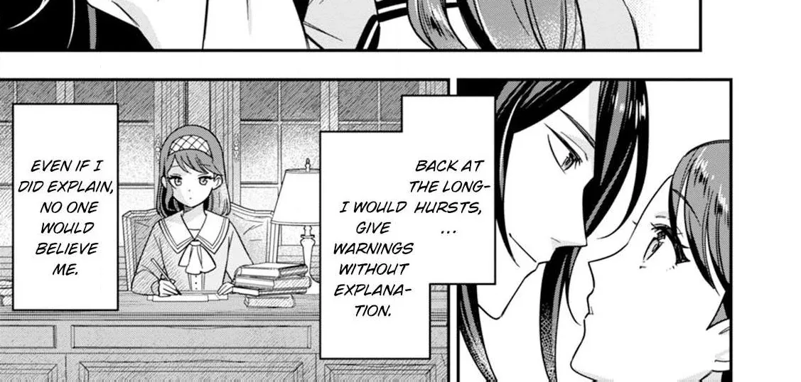 Aisanai to Iwaremashite mo ~Moto Maou no Hakushaku Reijou wa Kimajime Gunjin ni Ezuke wo Sarete Shiawase ni naru~ Chapter 2 page 87